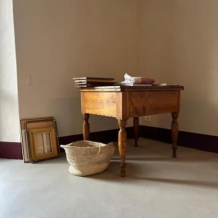 Casinasanfrancesco * Bertinoro