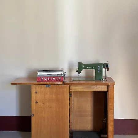 Casinasanfrancesco Apartamento *
