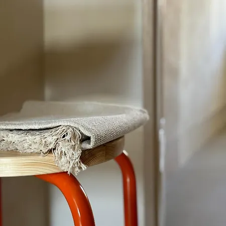 Apartmán Casinasanfrancesco Bertinoro