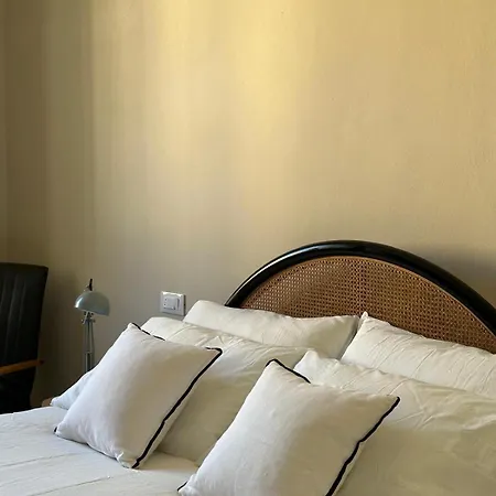 Casinasanfrancesco Apartamento *