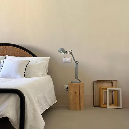 Casinasanfrancesco Lejlighed