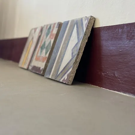 Casinasanfrancesco Lejlighed Bertinoro