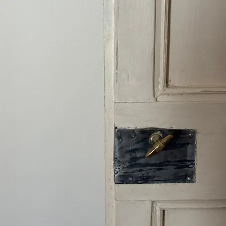 Casinasanfrancesco Lejlighed