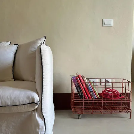 Casinasanfrancesco Apartamento Bertinoro
