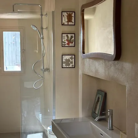 Casinasanfrancesco Apartamento