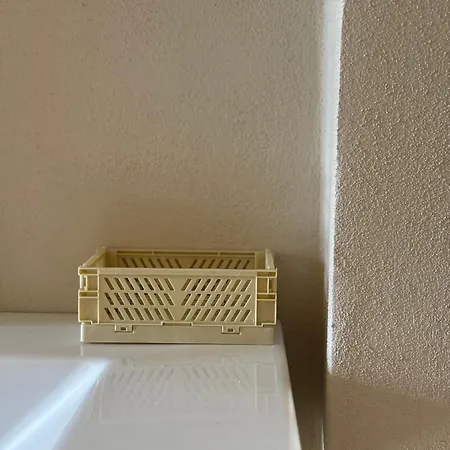 Casinasanfrancesco Lejlighed Bertinoro