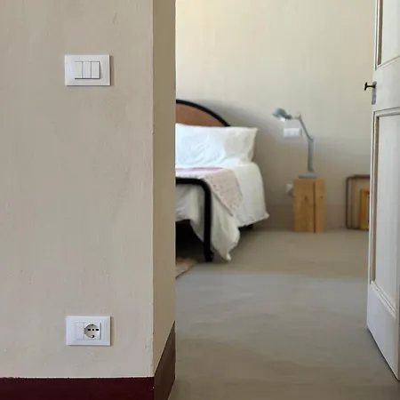 Casinasanfrancesco Apartamento Bertinoro