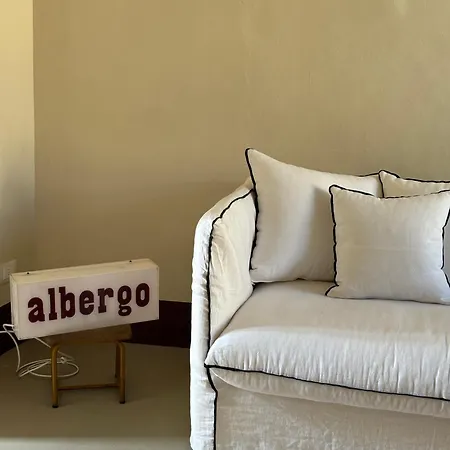 Casinasanfrancesco Apartment