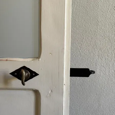 Casinasanfrancesco Apartmán *