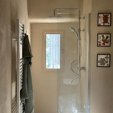 Casinasanfrancesco Apartamento