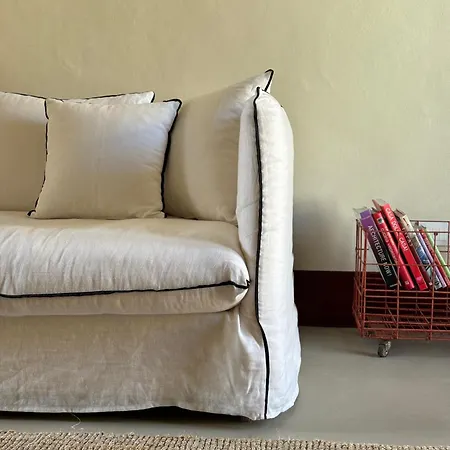 Casinasanfrancesco Apartmán Bertinoro