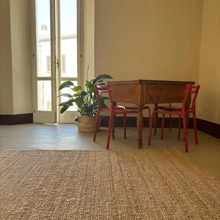 Casinasanfrancesco Apartmán Bertinoro