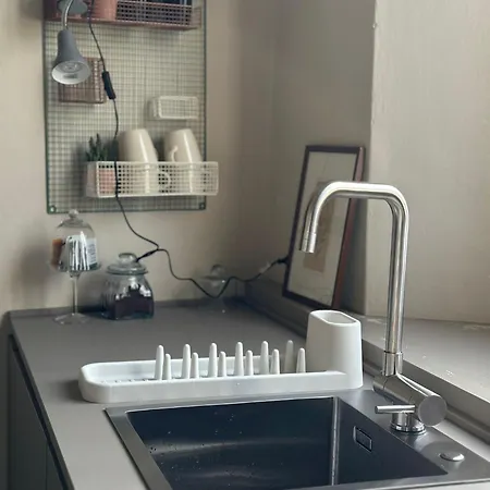 Casinasanfrancesco * Bertinoro