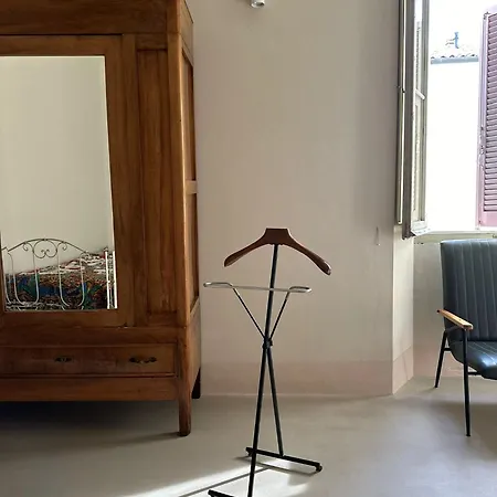 Casinasanfrancesco Lejlighed Bertinoro