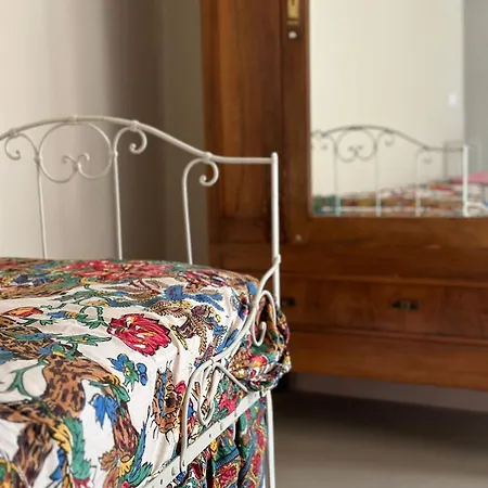 Casinasanfrancesco Apartmán *