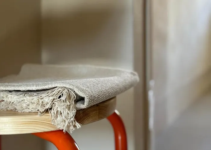 アパート Casinasanfrancesco ベルティノーロ