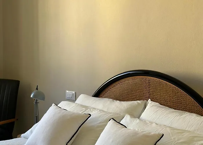 Casinasanfrancesco アパート *