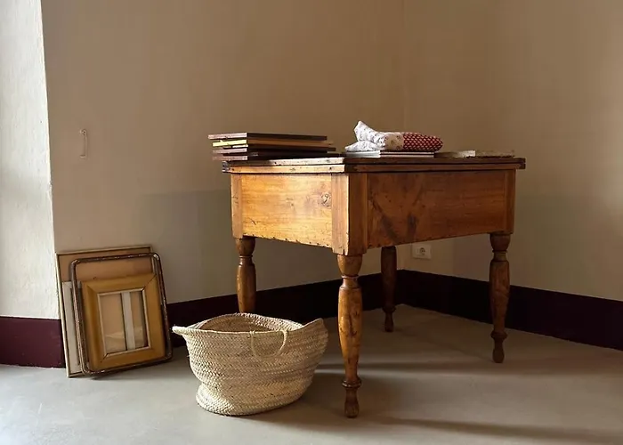 Casinasanfrancesco * ベルティノーロ