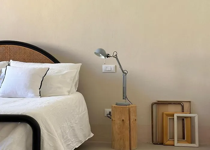 Casinasanfrancesco アパート