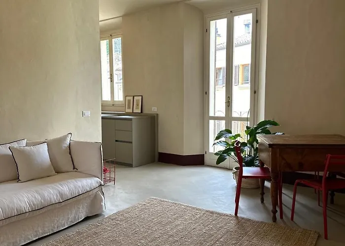 Casinasanfrancesco ベルティノーロ