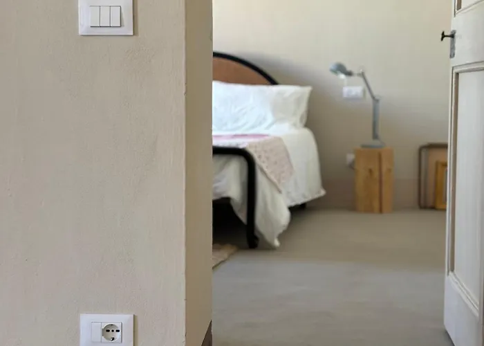 Casinasanfrancesco Appartement Bertinoro