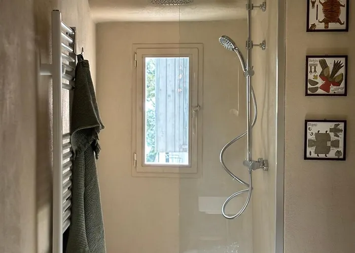Casinasanfrancesco Appartement