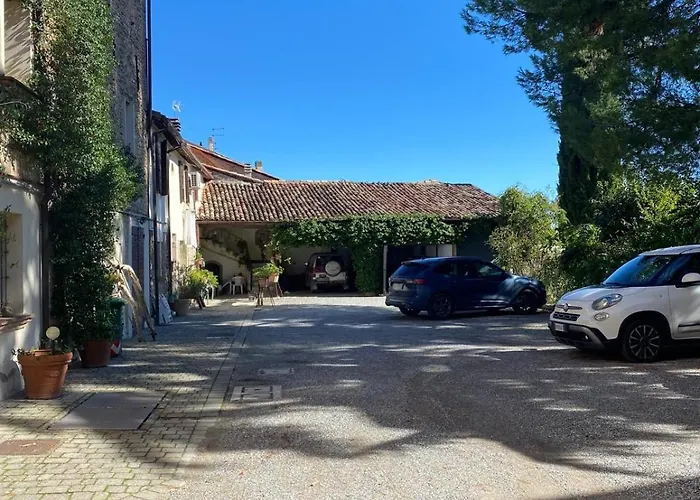 Appartement Casinasanfrancesco