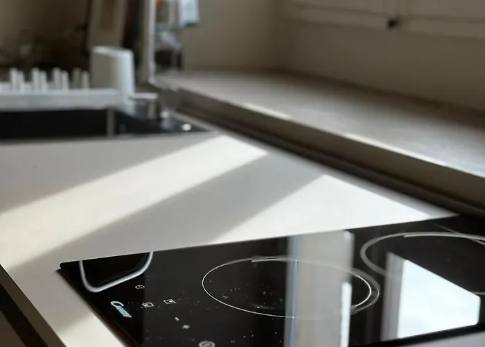 Casinasanfrancesco アパート *