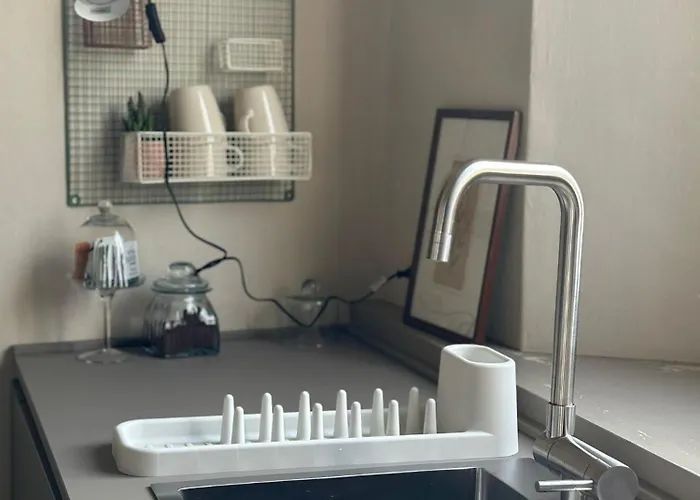 Casinasanfrancesco * ベルティノーロ