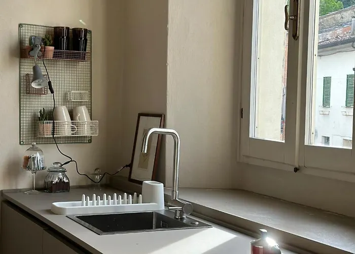 Casinasanfrancesco ベルティノーロ