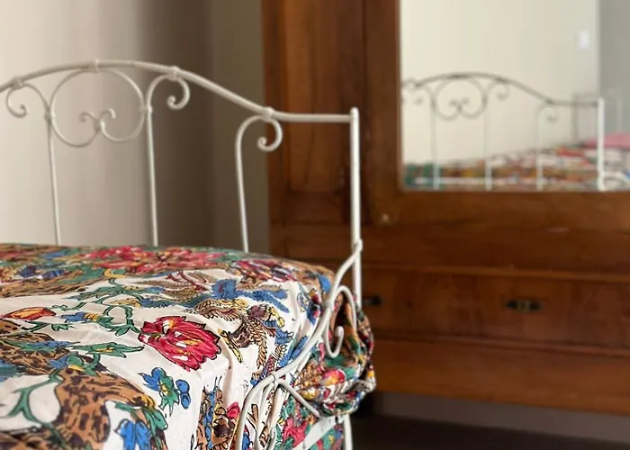 Casinasanfrancesco アパート *