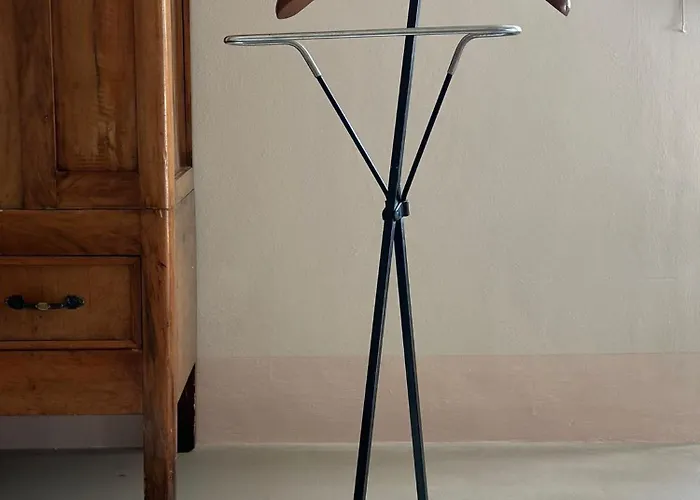 Casinasanfrancesco アパート *